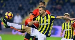Fenerbahçe: 2 Adanaspor :2