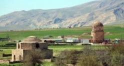 Hasankeyf'teki 650 yıllık Artuklu Hamamı yeni yerine taşınıyor