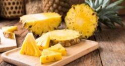 Ananas kabuğunun bilinmeyen faydaları