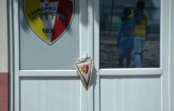 Bölgesel Amatör Lig takımının kulüp binasına kumar baskını: Bina mühürlendi