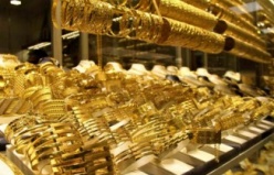 Elazığ Kuyumcular Odası Başkanı Çakmakçı: ’’Altın fiyatlarında düşüş beklemiyoruz’’