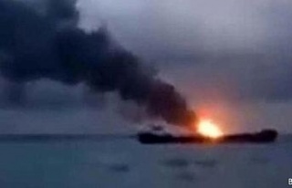 20 kişinin öldüğü gemi yangınında sanıklar...