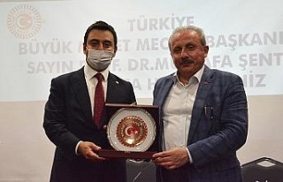 “Ayasofya Türkiye’nin bir psikolojik alanda sınırı...