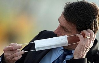 Bolsonaro’yu maske takmaya zorlayan mahkeme kararı...