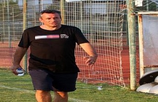 Celil Hekimoğlu: "Trabzon’a kupa ile dönmek...