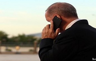 Cumhurbaşkanı Erdoğan, Kazakistan Kurucu Cumhurbaşkanı...
