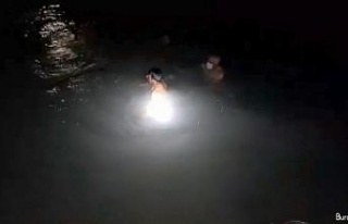Fırat Nehri ve sulama kanalında 2 kişi boğuldu