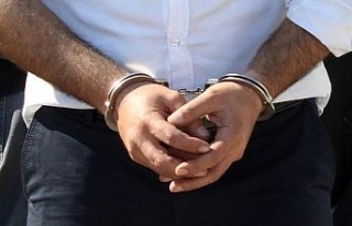 Gaziantep’te PKK şüphelisi tutuklandı