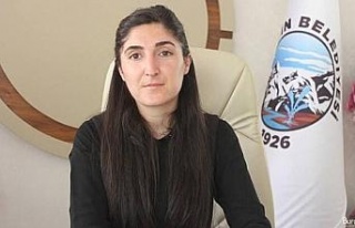 HDP’li Diyadin Belediye Başkanı gözaltına alındı