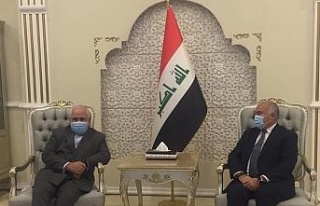 İran Dışişleri Bakanı Zarif: “Irak’la yeni...
