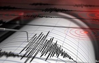 İran’da 4.4 büyüklüğünde deprem