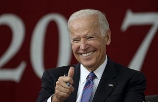 Joe Biden, korona salgınında seçim mitinglerini...