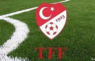Nihat Özdemir: "Süper Lig, TFF 1, 2 ve 3. Lig’de...