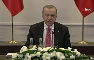 “Rusya ve Türkiye’nin çabaları somut sonuçlar...