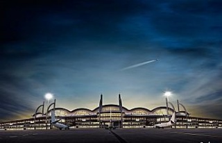 Sabiha Gökçen Havalimanı, Türkiye’nin en büyük...