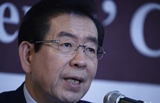 Seul Belediye Başkanı Park Won-soon ölü bulundu