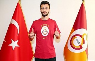 Galatasaray, Abdussamed Karnucu’nun sözleşmesini...