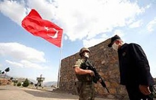 IKBY, Türkiye ile olan sınır kapısını 1 haftalığına...