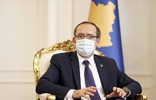 Kosova Başbakanı Hoti, korona virüse yakalandı