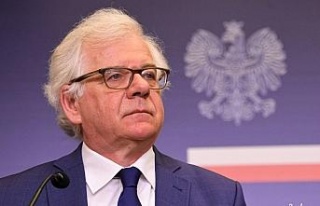 Polonya Dışişleri Bakanı Czaputowicz istifa etti