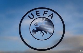 UEFA Avrupa Ligi’nde son çeyrek finalistler de...