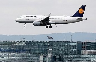Alman havayolu şirketi LuftHansa’da çöküş devam...