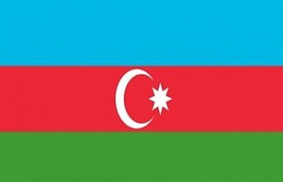 Azerbaycan, Ermenistan silahlı kuvvetlerine ait hedefleri...