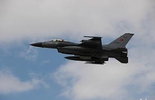 Azerbaycan, Ermenistan’ın F-16 iddiasını yalanladı