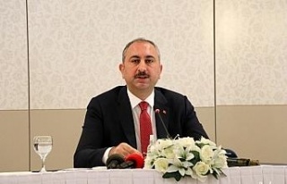 Bakan Gül’den Azeri mevkidaşına destek mesajı