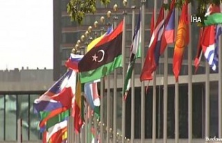 BM Genel Kurulu 22 Eylül’de toplanıyor