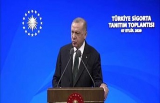 Cumhurbaşkanı Erdoğan: “Vazgeçin şu dönemde...