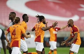 Galatasaray’ın Avrupa’daki galibiyet hasreti...