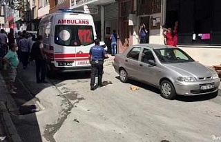 Gaziosmanpaşa’da kan donduran kadın cinayeti