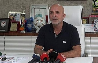 Hasan Çavuşoğlu: "UEFA Avrupa Ligi’ndeki...