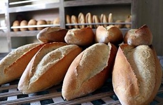 İBB’den halk ekmeğe yüzde 33 zam