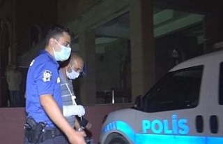 Kırşehir’deki muhtarlar kavgasında 1 tutuklama