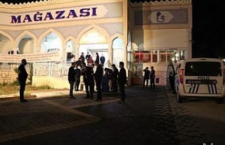 Kütahya’da restoran sahibine silahlı saldırı