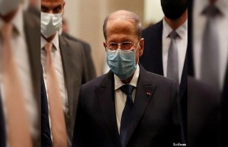 Lübnan Cumhurbaşkanı Aoun: “Lübnan, cehenneme...