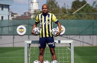 Marcel Tisserand: "Fenerbahçe’ye şampiyonluk...