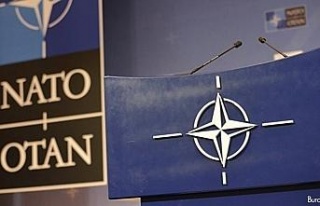 NATO, Rusya’nın Danimarka hava sahasını ihlal...