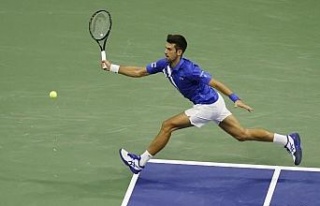 Novak Djokovic, Amerika Açık’tan diskalifiye edildi