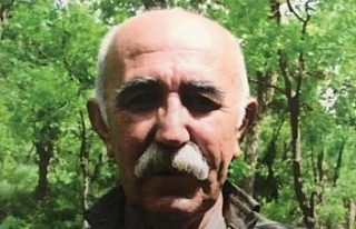 PKK Öcalan’ın en yakınındaki ismin ölümünü...