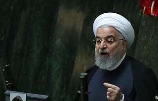Ruhani: "Sağlık protokollerinin sıkılaştırılması...