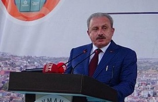 Şentop: "Ermenistan iflah olmaz bir terör devletidir"