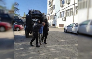 Şırnak’ta 4 terörist yakalandı