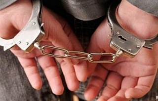 Taksim’de genç kadını takip eden şahıs tutuklandı