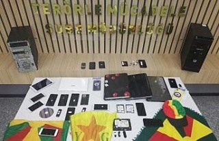 Terör örgütü PKK/KCK’ya yönelik hacker operasyonu:...