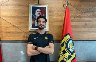 Yeni Malatyaspor, Kubilay Kanatsızkuş transfer etti