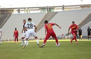 Yeni Malatyaspor’un hafta içi maçları