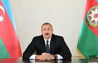 Aliyev: “Türkiye’nin katılımı olmadan bölgedeki...